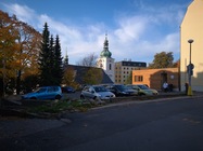 Huawei Mate RS Porsche Design