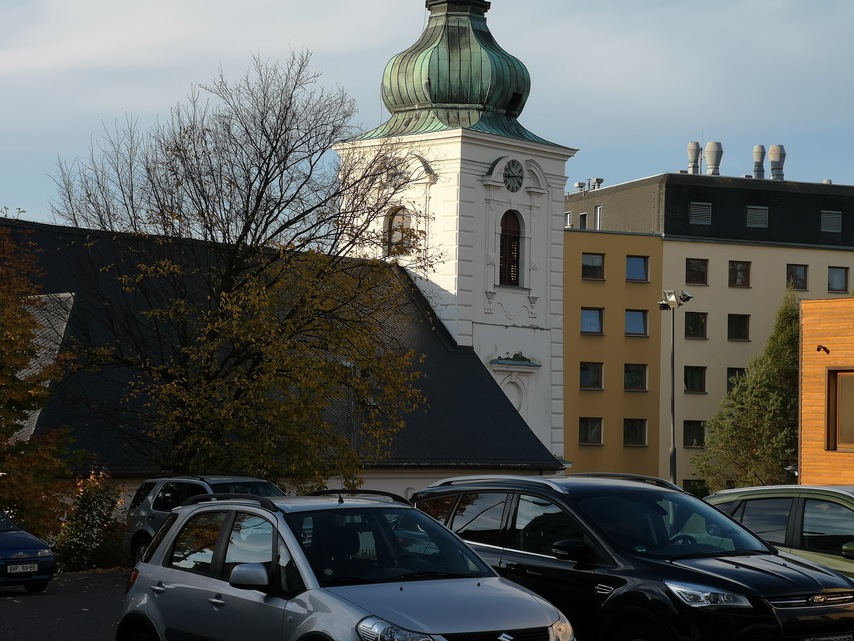 Huawei Mate RS Porsche Design