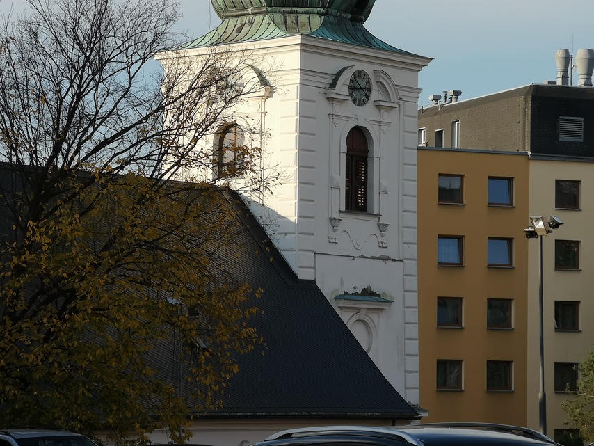 Huawei Mate RS Porsche Design