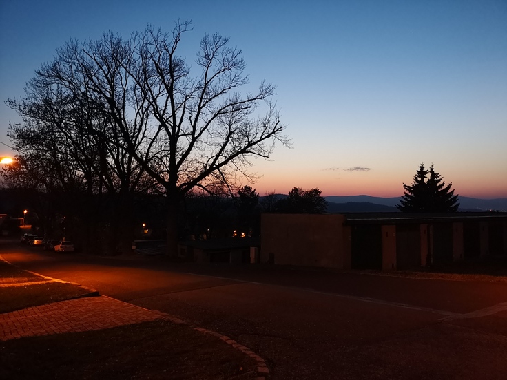 Huawei Mate RS Porsche Design