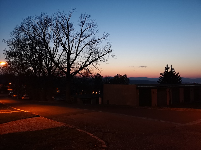 Huawei Mate RS Porsche Design