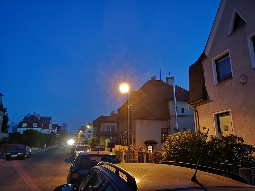 Huawei Mate RS Porsche Design