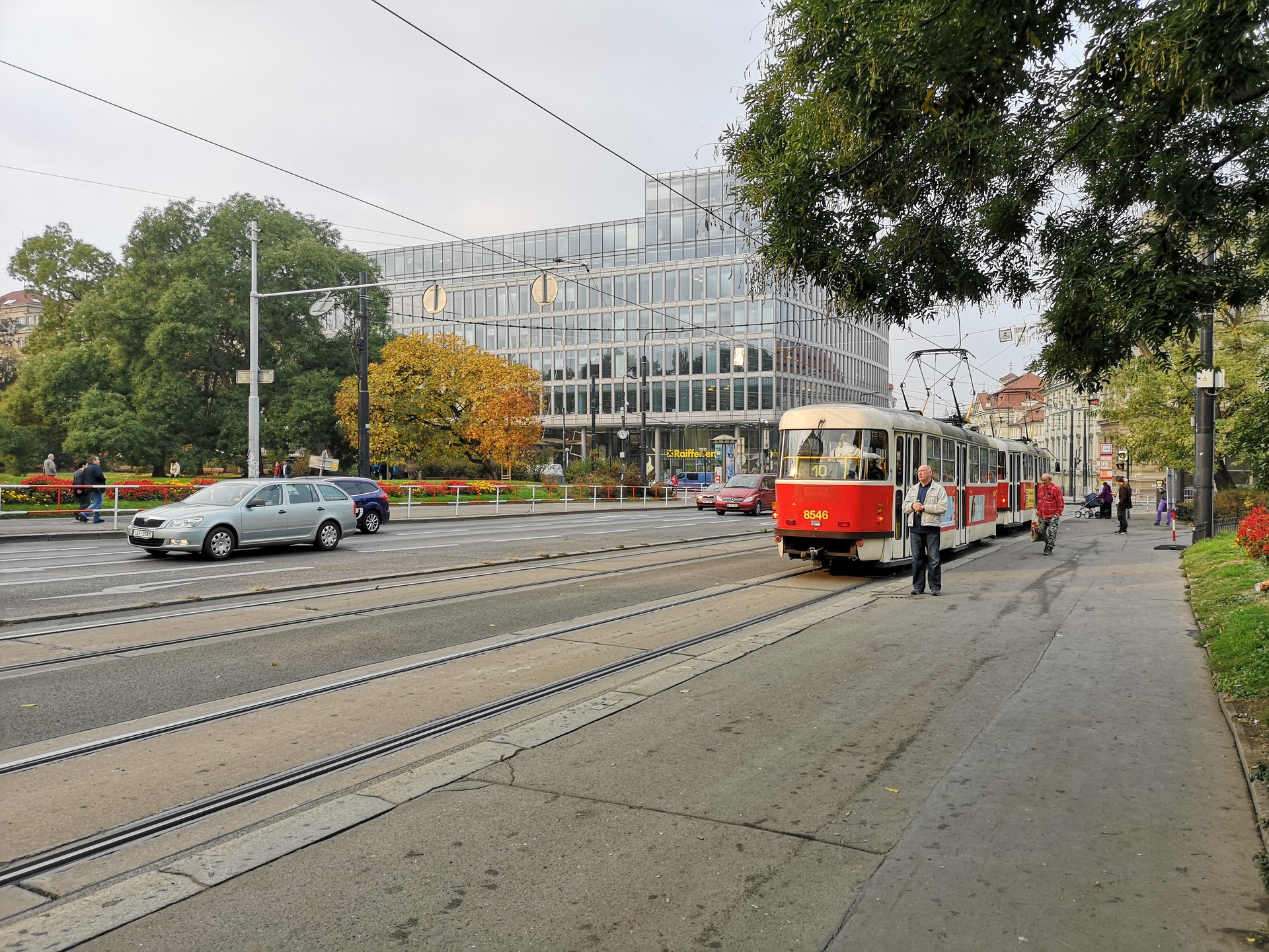 Huawei Mate RS Porsche Design