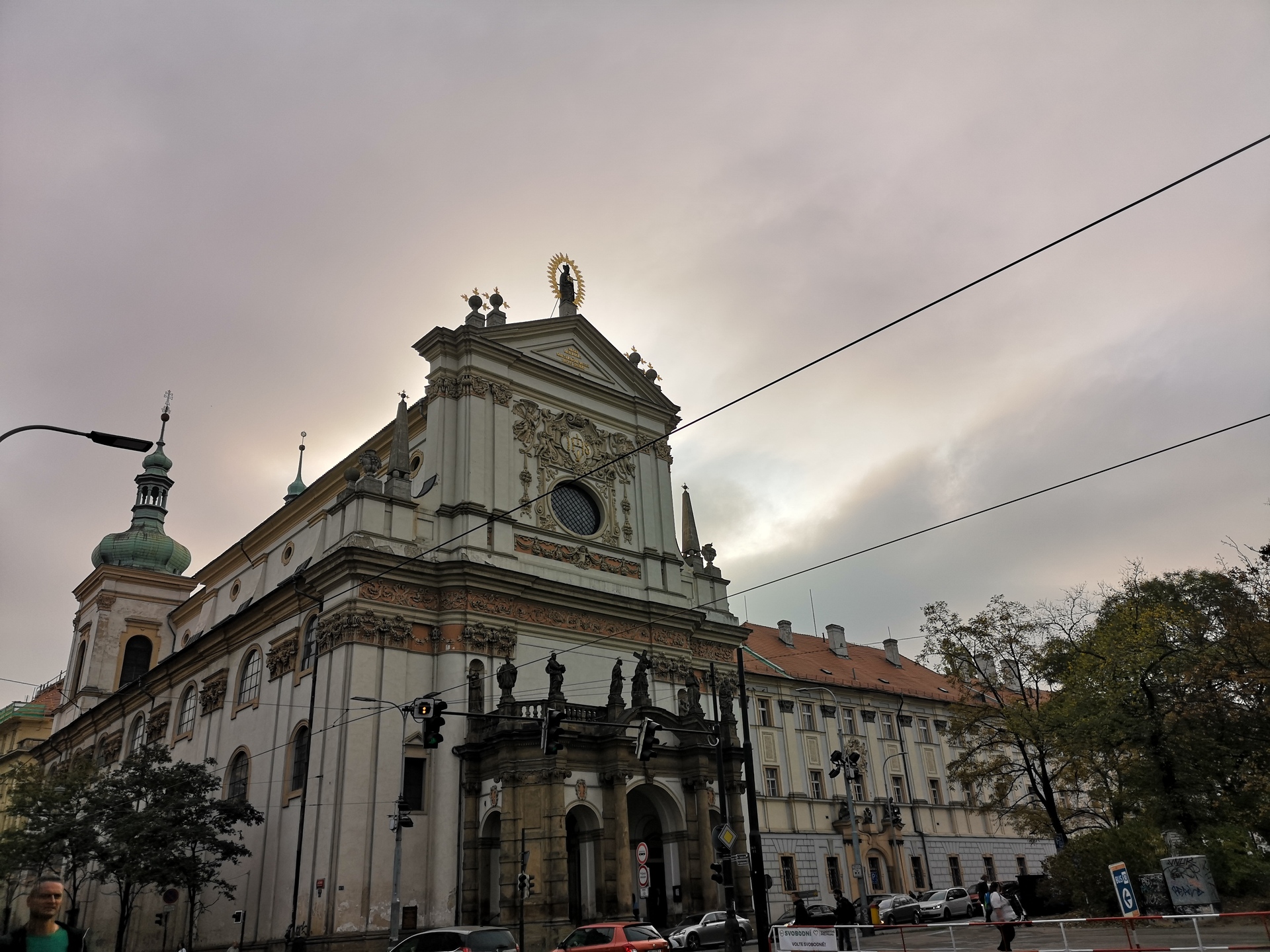 Huawei Mate RS Porsche Design