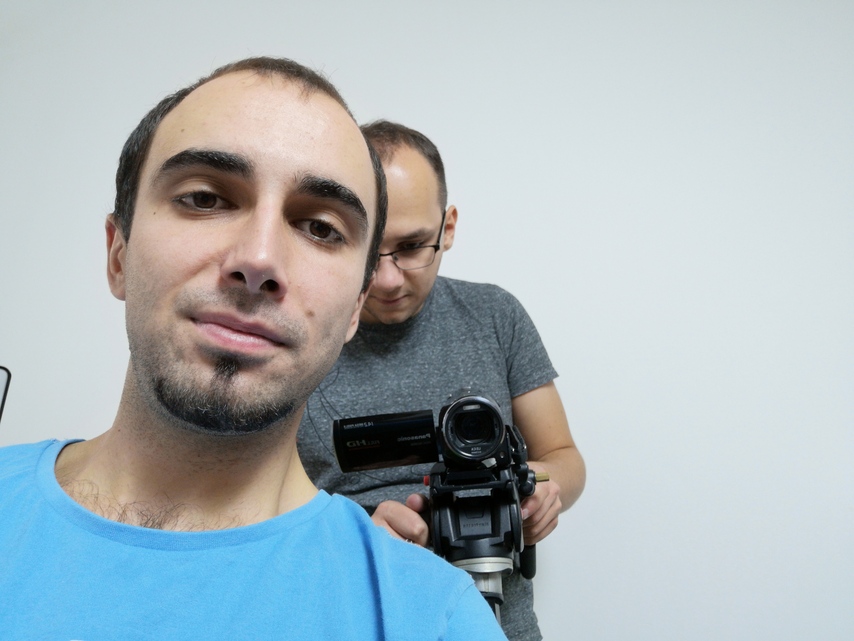 Huawei Mate RS Porsche Design