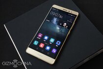 Huawei Mate S