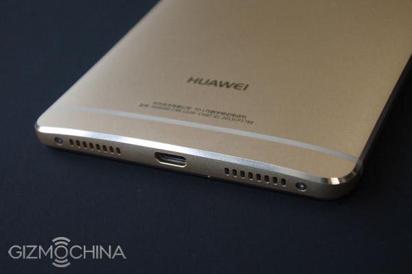 Huawei Mate S