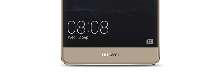 Huawei Mate S