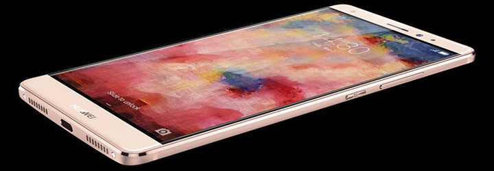 Huawei Mate S
