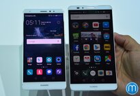 Huawei Mate S