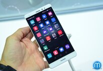 Huawei Mate S