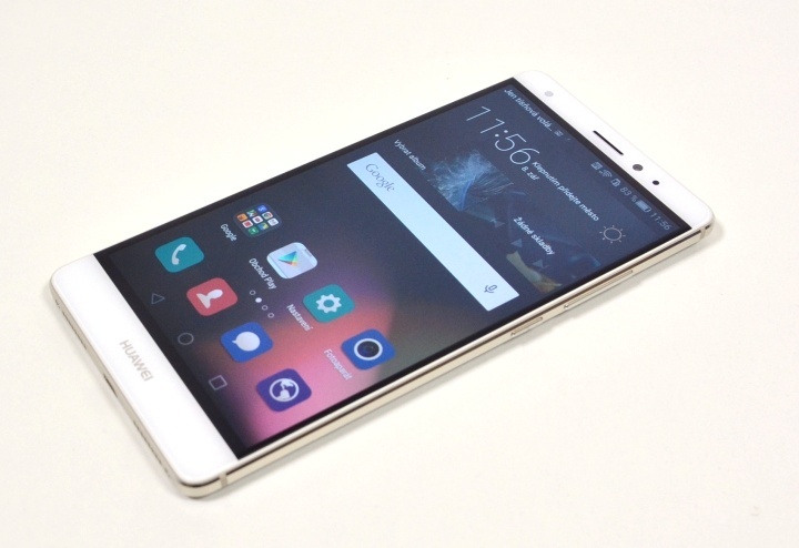Huawei Mate S
