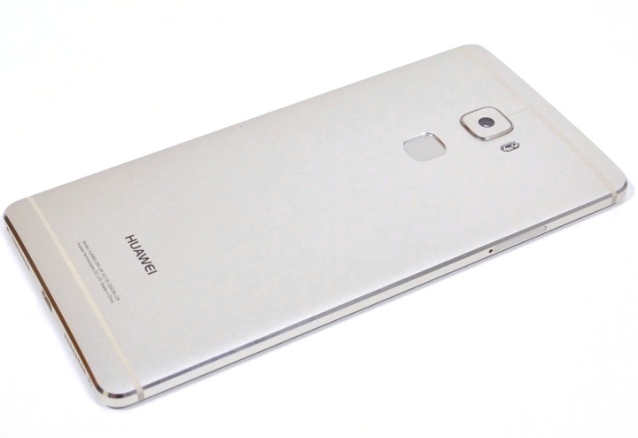 Huawei Mate S