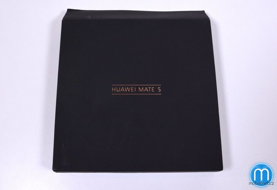 Huawei Mate S