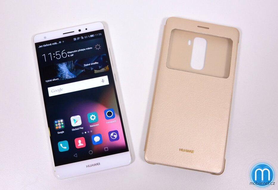 Huawei Mate S