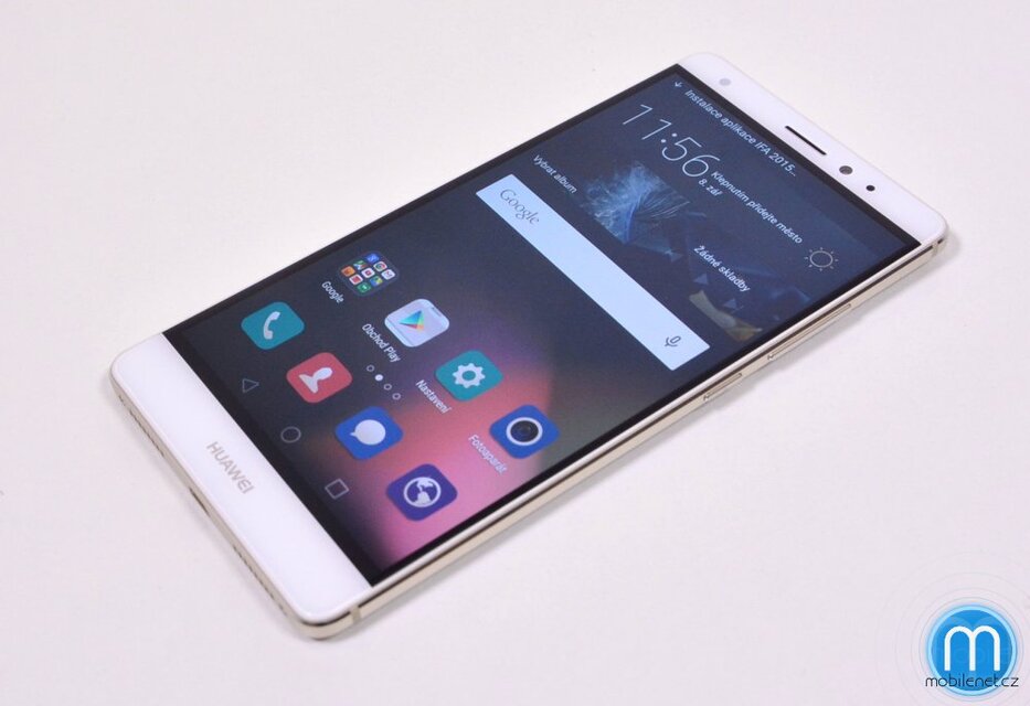 Huawei Mate S