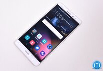Huawei Mate S