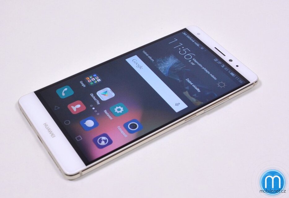 Huawei Mate S