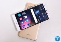 Huawei Mate S