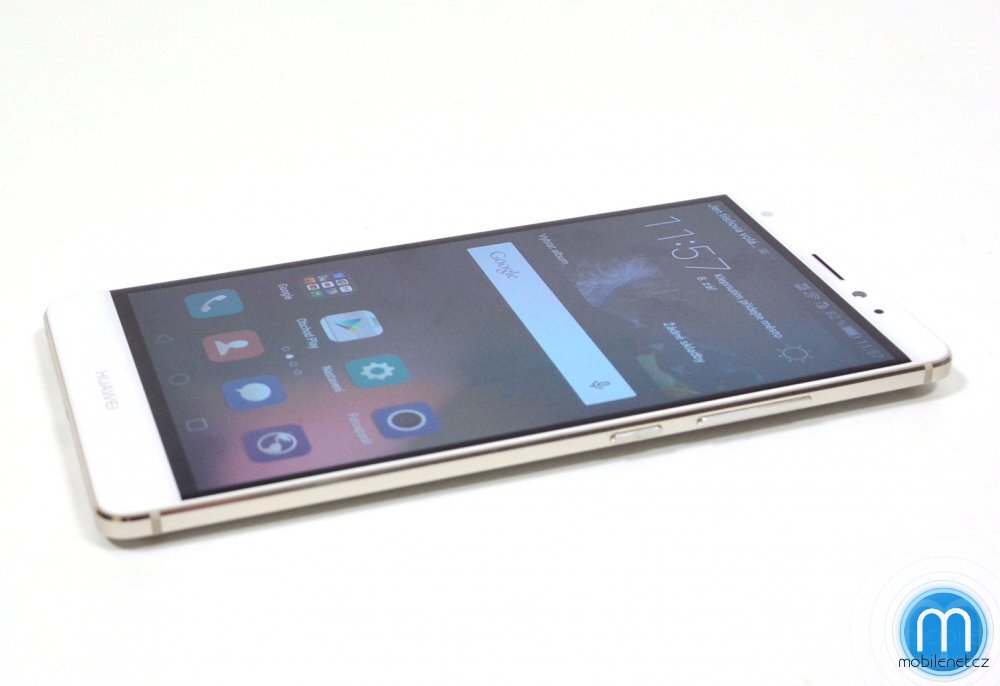 Huawei Mate S