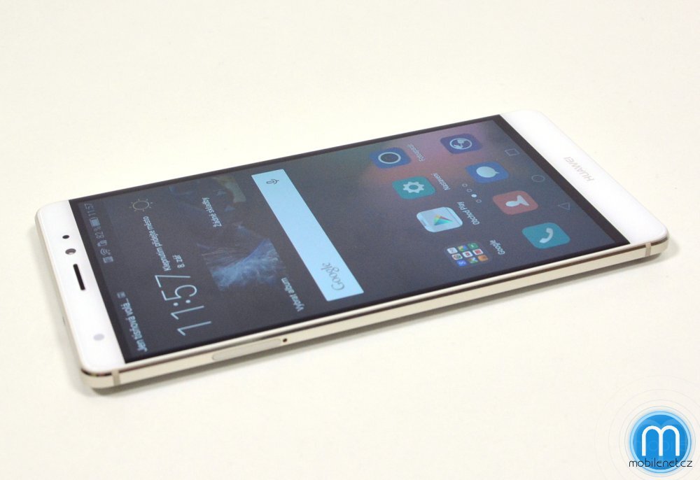 Huawei Mate S