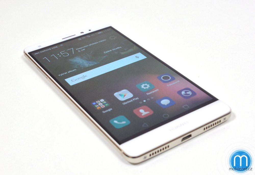 Huawei Mate S