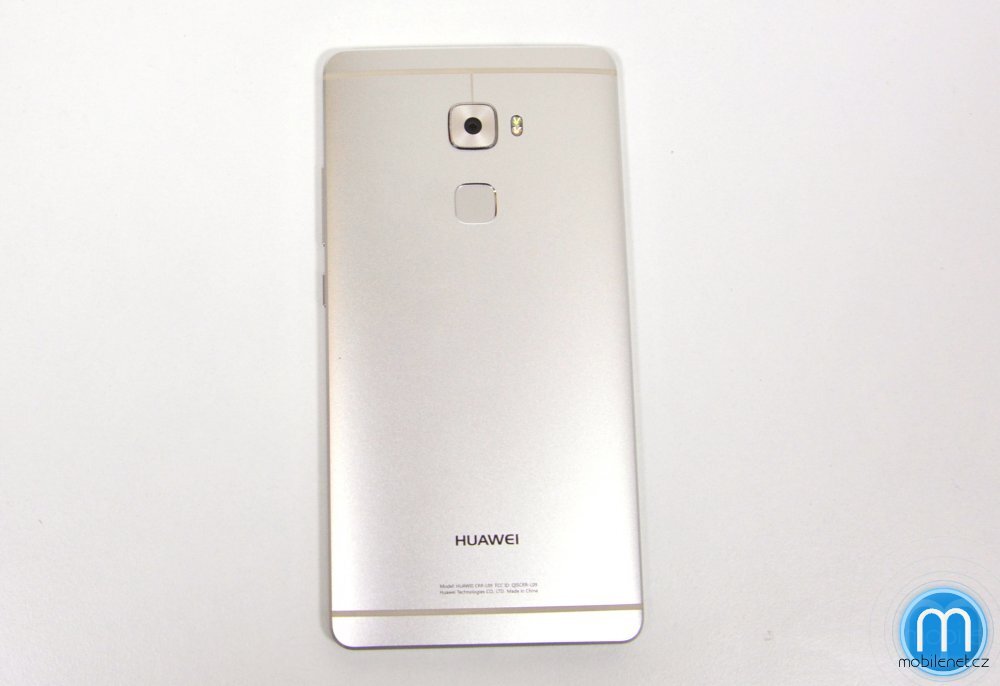 Huawei Mate S