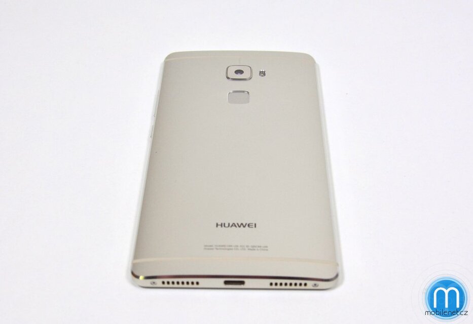 Huawei Mate S
