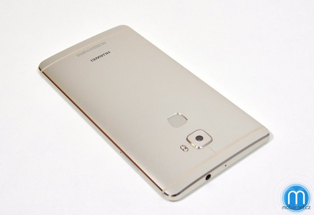 Huawei Mate S