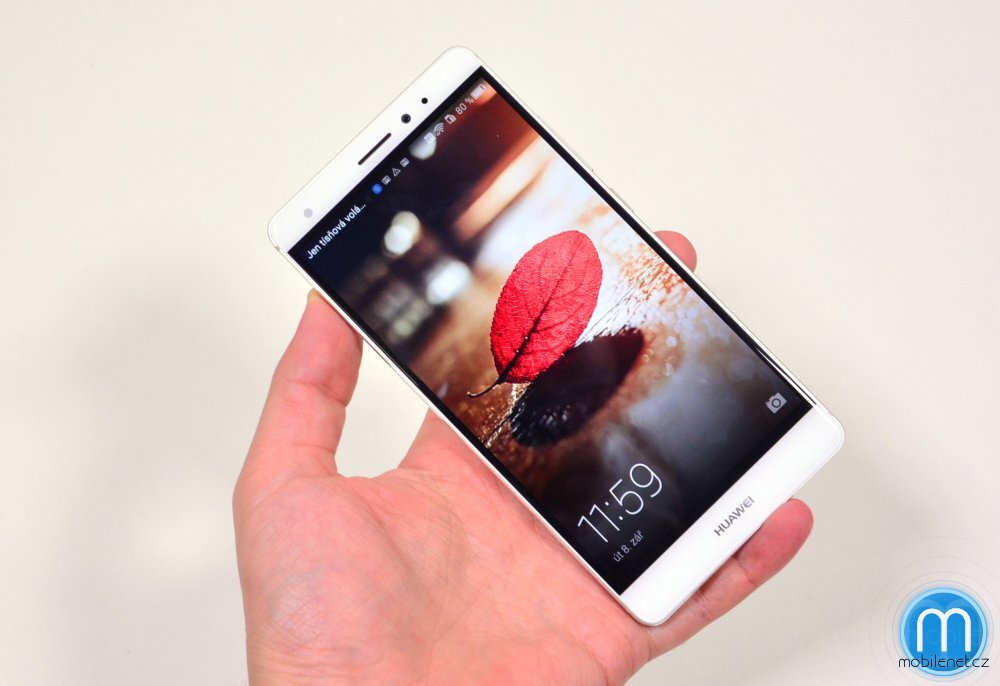 Huawei Mate S