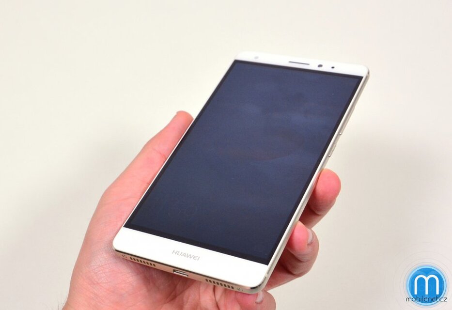 Huawei Mate S