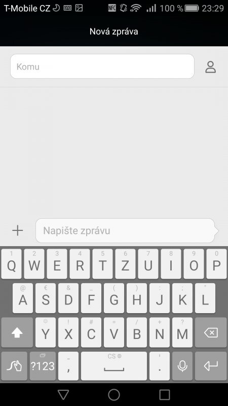 Huawei Mate S