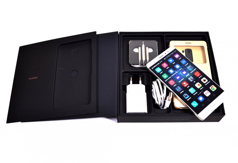 Huawei Mate S
