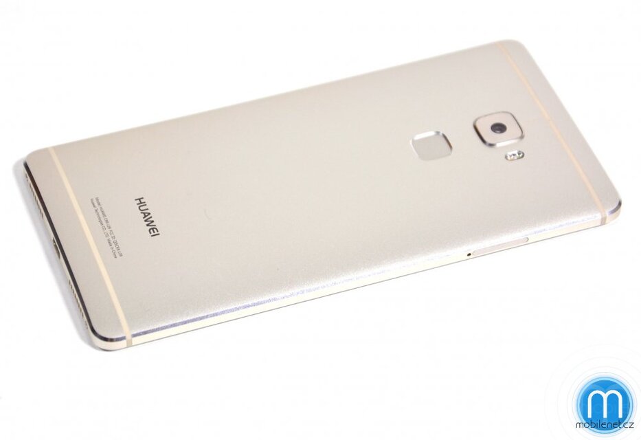 Huawei Mate S