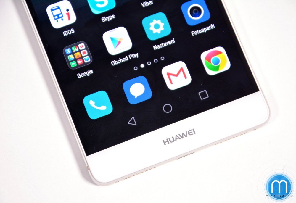 Huawei Mate S