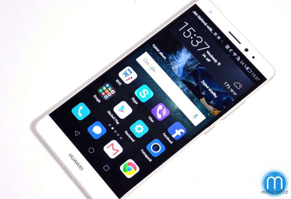 Huawei Mate S
