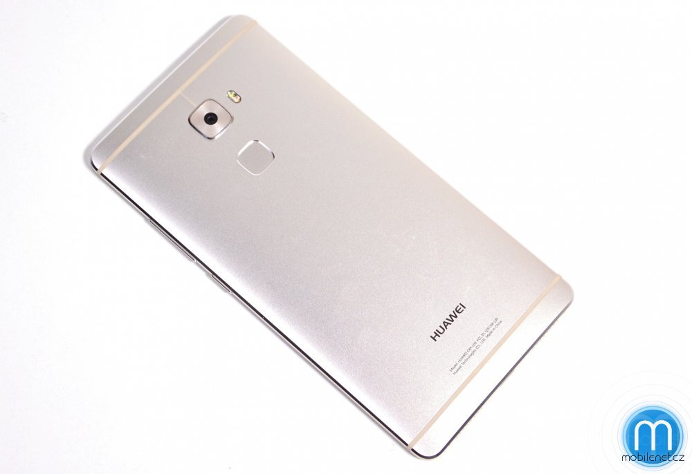 Huawei Mate S