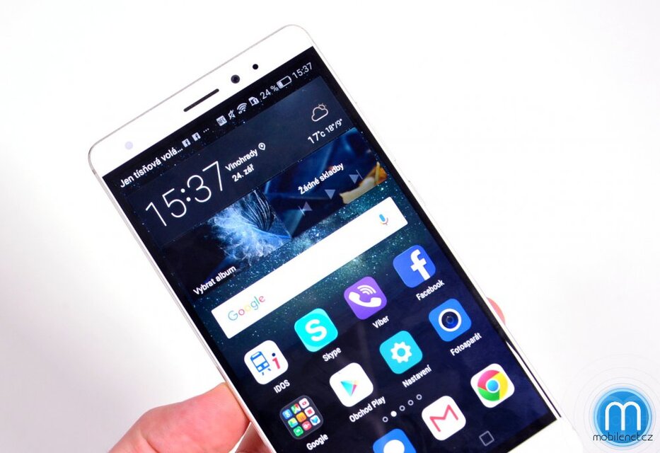 Huawei Mate S
