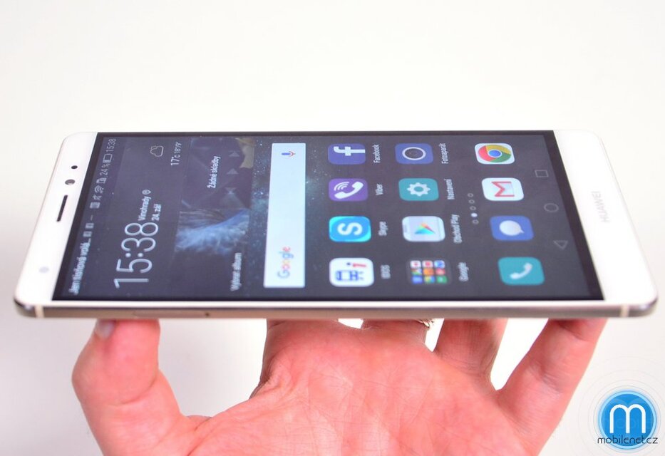 Huawei Mate S