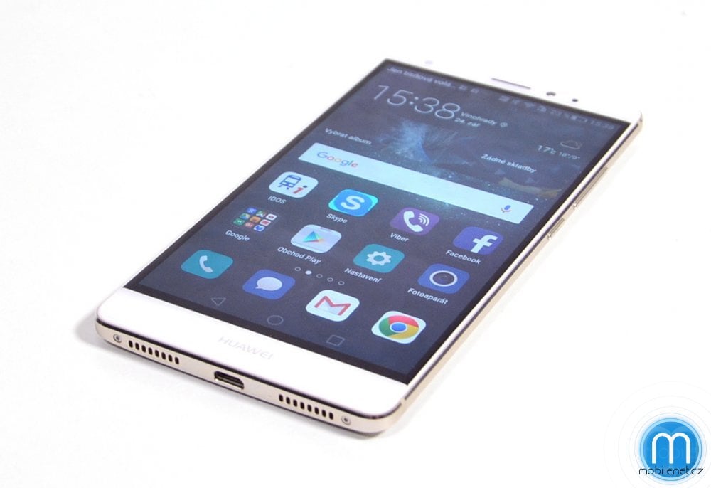 Huawei Mate S