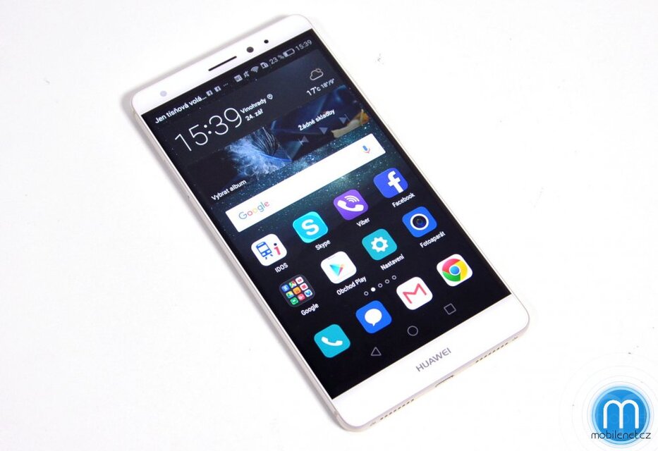 Huawei Mate S