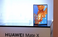 Huawei Mate X