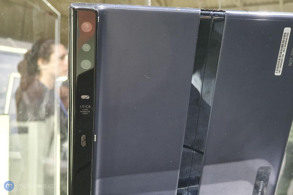 Huawei Mate X