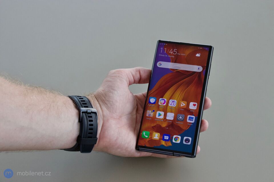 Huawei Mate X