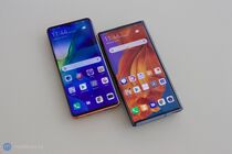 Huawei Mate X
