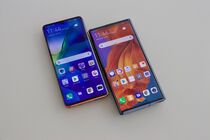 Huawei Mate X
