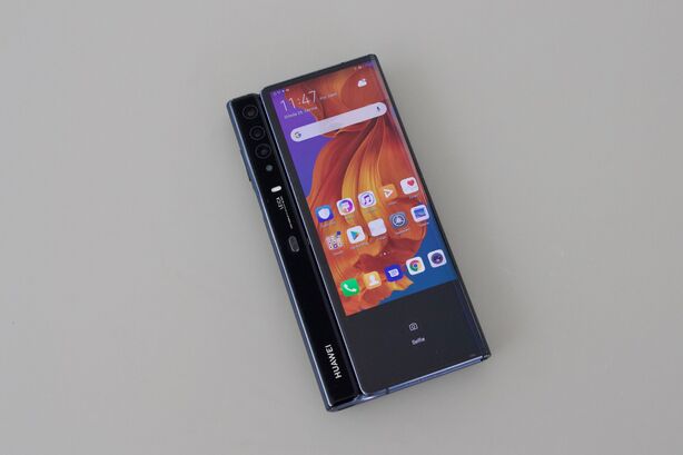 Huawei Mate X