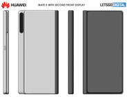 Huawei Mate X2