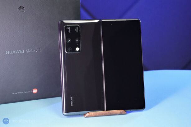 Huawei Mate X2