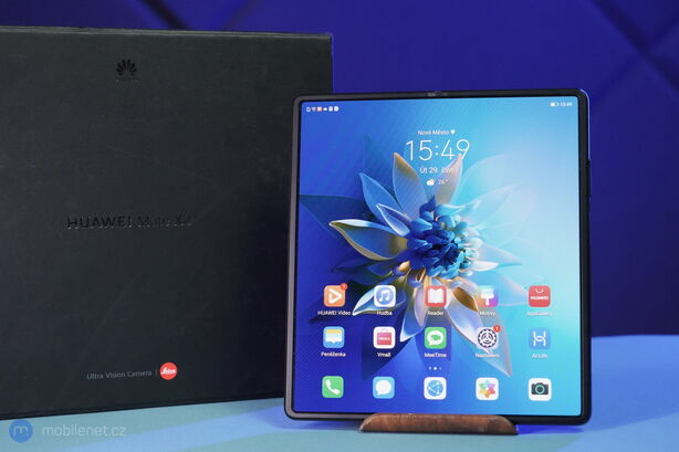 Huawei Mate X2